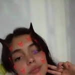 A'leja S'mith - @alejamejia504 - Instagram