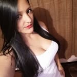Luz Pineda - @alejasmithsofia - Instagram
