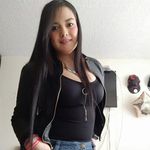 Aleja Suarez - @aleja_suarez22 - Instagram