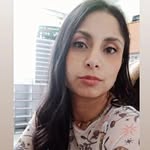 Alejandra Abello Q - @alejaabe2105 - Instagram