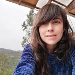 Alejandra Ramírez Abello - @ale.fuxia - Instagram
