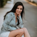 Alejandra Abraham - @alejabraham - Instagram