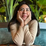 Alejandra Abraham - @k_ale_a - Instagram
