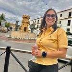 Alejandra Abraham - @unatazadecafeporfis - Instagram