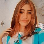 Alejandra 2008 - @alejandra_ackerman - Instagram