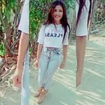 Katy Alejandra Arias - @alejandra_adans_21 - Instagram