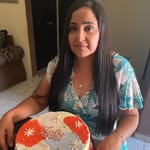 Alejandra Aispuro - @alemeza27_ - Instagram