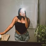 Alejandra Ake - @d._nny1 - Instagram