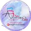 Alejandra.Cakes - @alejandra.cakes1 - TikTok
