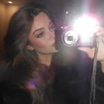 Kemp Llamazares - @alejandraakempp - Instagram