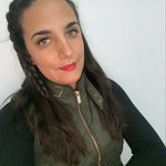 Alejandra Alaniz - @alejandra.12.26a - Instagram