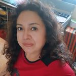 Alejandra Albert - @melody7717 - Instagram