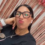 Alejandra Alejandro - @alemontejo11 - Instagram
