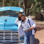 Ale Amato - @alejandraamato - Instagram