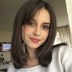 Alejandra Amato - @aleeamato99 - Instagram