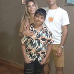 Alejandra D'amato - @alejandradamato1234 - Instagram