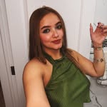 Alejandra Angel - @laura_londono9 - Instagram