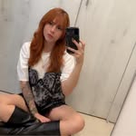Alejandra Angel - @aleanhell - Instagram