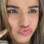 Alejandra Angel - @ultravenenosa - Instagram