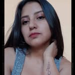 Alejandra Angel - @karlaalejandralemalopez - Instagram