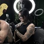 Alejandra Angel - @aleja.arts - Instagram