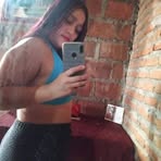 Alejandra Angel - Facebook