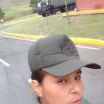 Alejandra Araque - @maybitsalcedo - Instagram