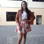 Alejandra Araque - @araque0404 - Instagram