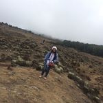 Alejandra Araque - @mariaaraque21 - Instagram