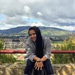 Alejandra Araque - @araque1765 - Instagram