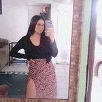 Alejandra Araque - @alejandra_araque21 - Instagram