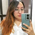 Alejandra Araque - @alearcru - Instagram