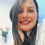 Alejandra Arce - @alearcetdf - Instagram