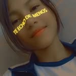 Karen Arias - @alejandraashqui2021 - Instagram