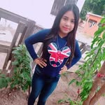 Alejandra Ayon - @ayon4928 - Instagram