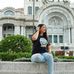 Alejandra Ayón - Facebook