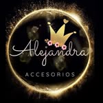 𝐴𝑙𝑒𝑗𝑎𝑛𝑑𝑟𝑎 𝐴𝑦𝑜𝑛 🖤 - @alejandra_accesorios_ - Instagram