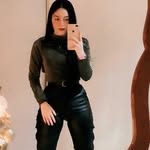 Alejandra Ayón Cabanillas - @alejandraayonc - Instagram