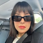 Alejandra Ballesteros - @_malejandrabv - Instagram
