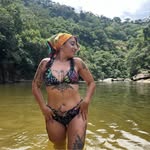 Alejandra Ballesteros - @lejaballesteros - Instagram