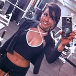 Alejandra Ballesteros - @thebikinitrainer - Instagram