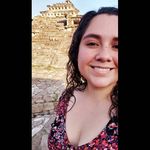 Alejandra Becerril - @ale_bec28 - Instagram