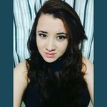 Alejandra Becerril - @alejandra200993 - Instagram
