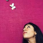 Alejandra Becerril - @a.bec_art - Instagram