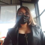 Alexandra Becerril - @alejandra_becerril._ - Instagram
