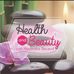 Health and beauty con Alejandra Becerril - Facebook