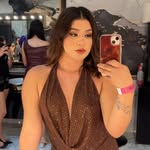 Alejandra Bernal - @xchelbernal05 - Instagram