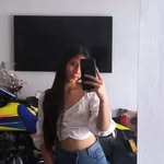 Alejandra Bernal - @__alejandrabernal - Instagram