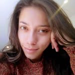 Alejandra Bernal - @aleja_se_aleja - Instagram