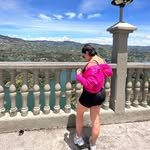 Alejandra Bernal - @aleeabernal - Instagram
